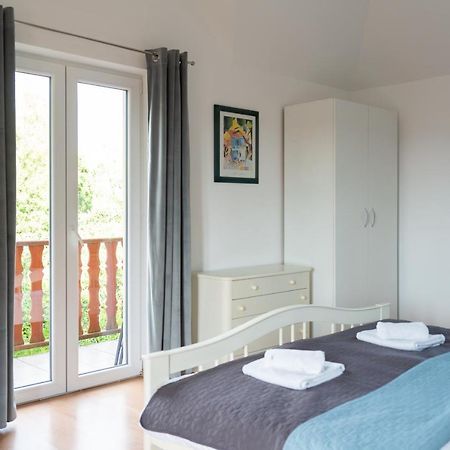 Apartament Green Hill Z Balkonem I Widokiem Na Karkonosze - Space Apart Єленя-Ґура Екстер'єр фото