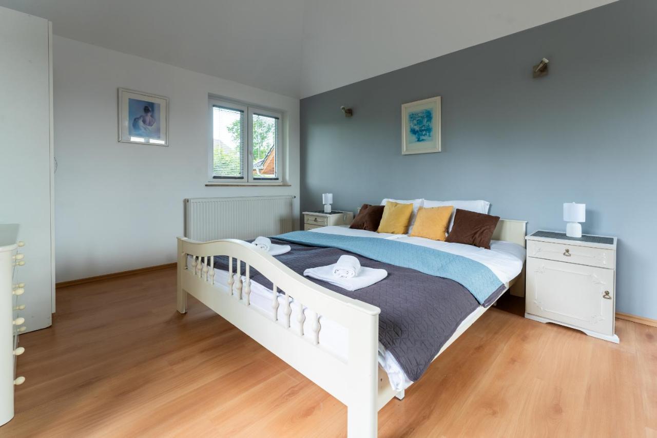 Apartament Green Hill Z Balkonem I Widokiem Na Karkonosze - Space Apart Єленя-Ґура Екстер'єр фото